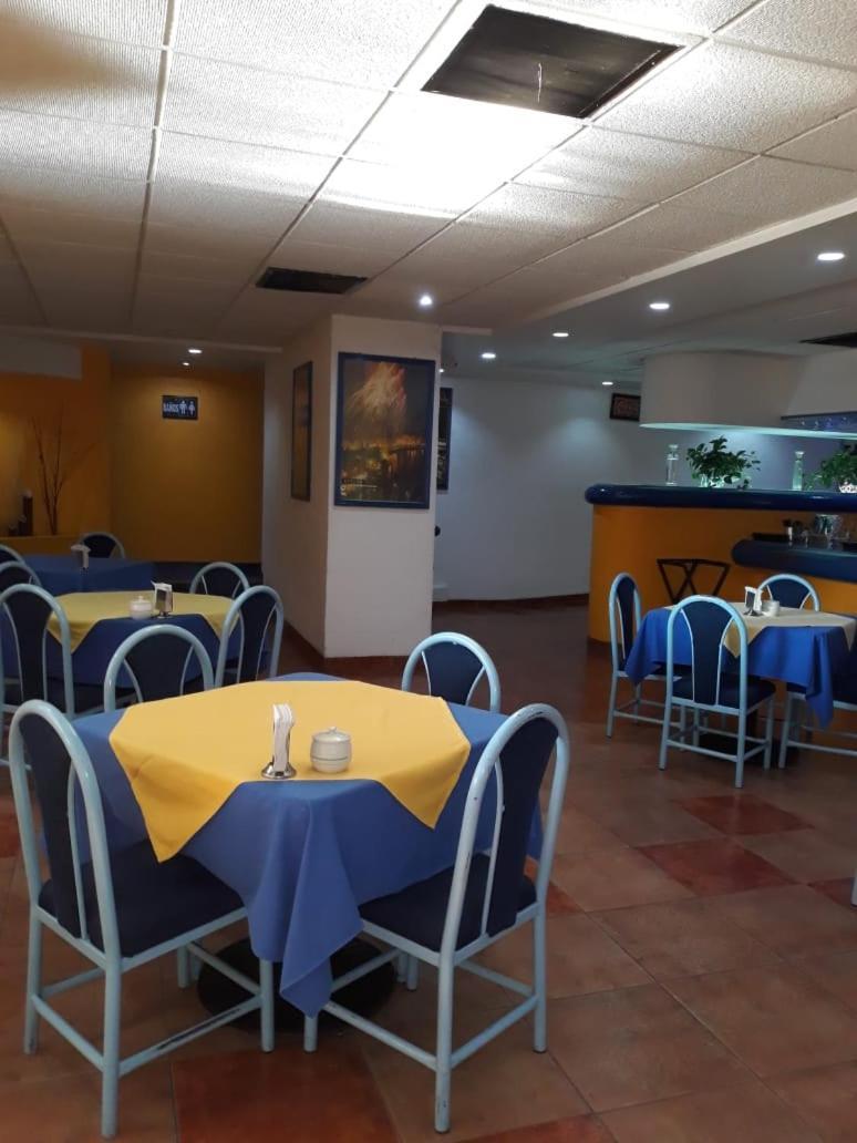 Campo Real Hotel