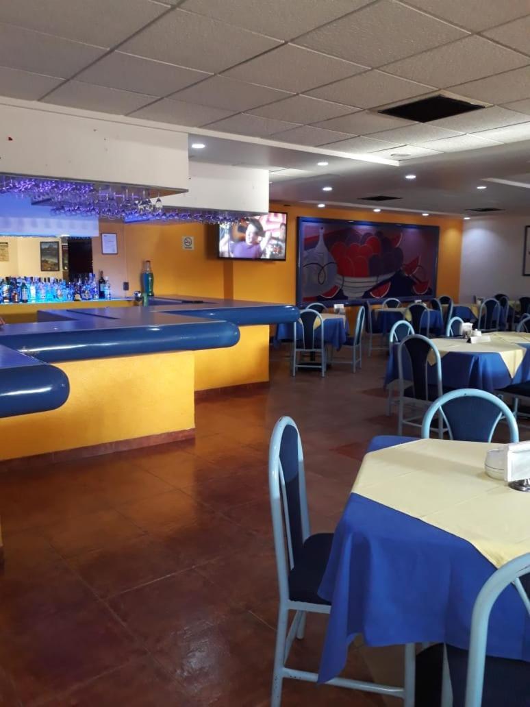 Campo Real 4*
