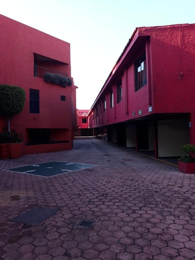 Hotel Campo Real