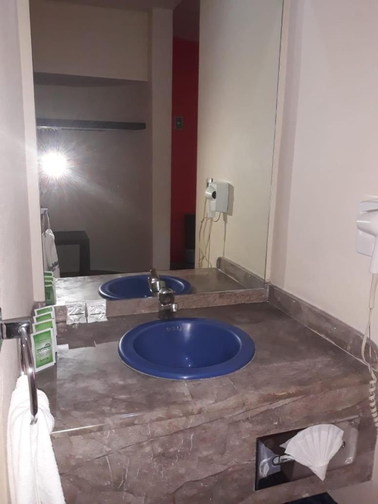 Hotel Campo Real