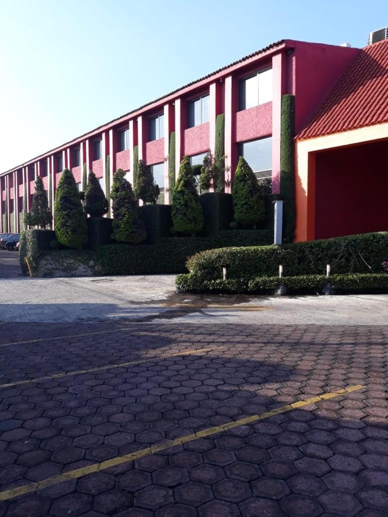Campo Real 4* México DF