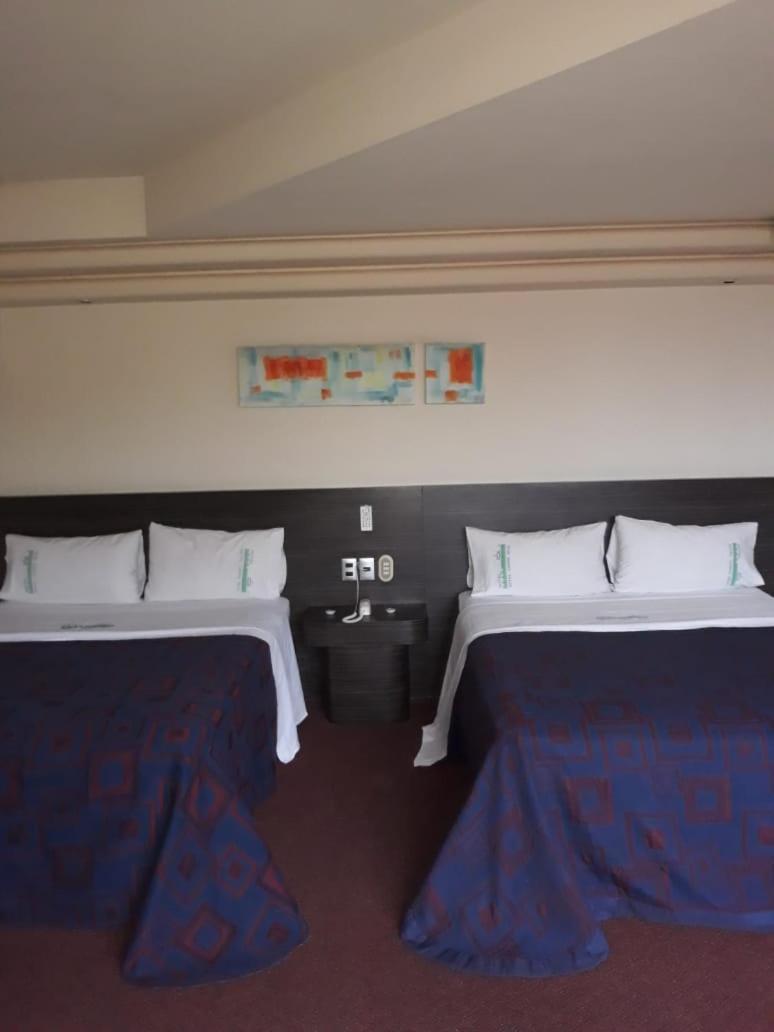 Campo Real 4*