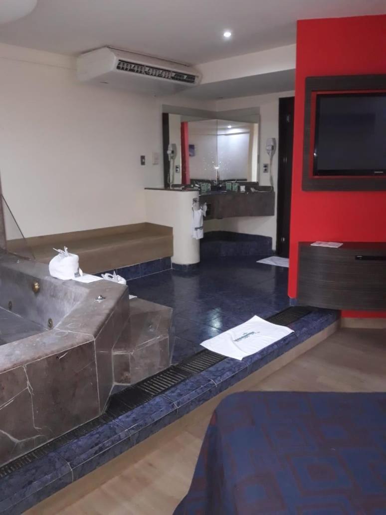 Hotel Campo Real 4*