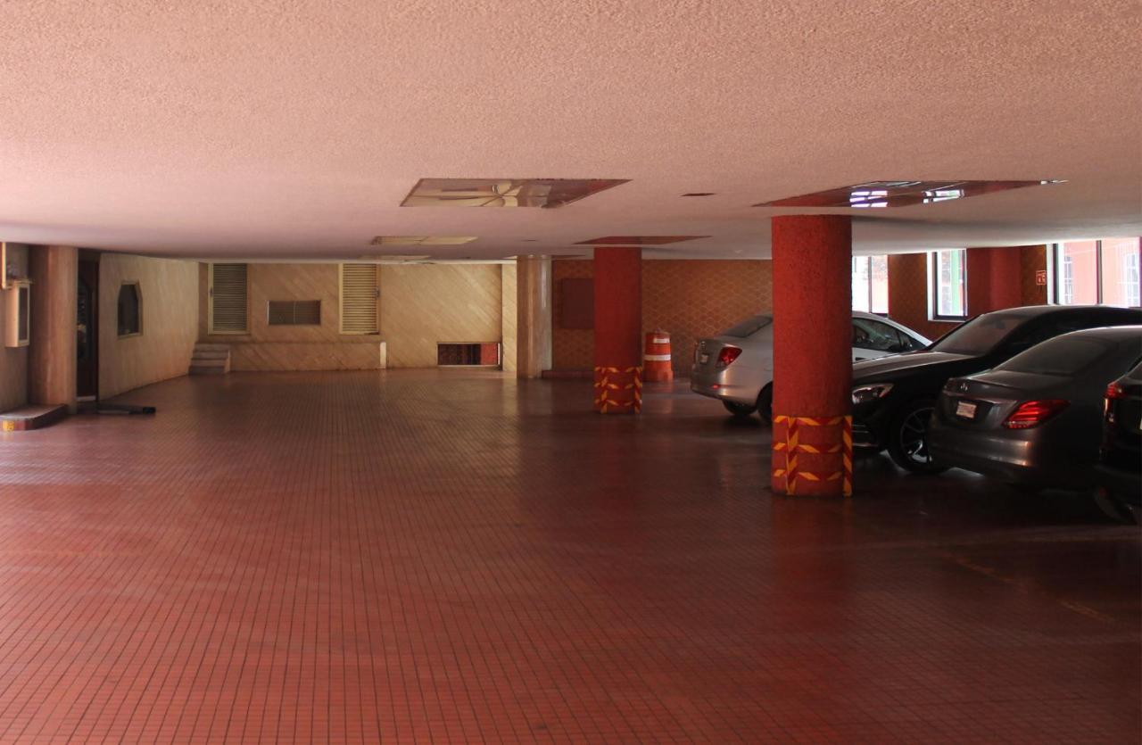 Hotel San Martin *