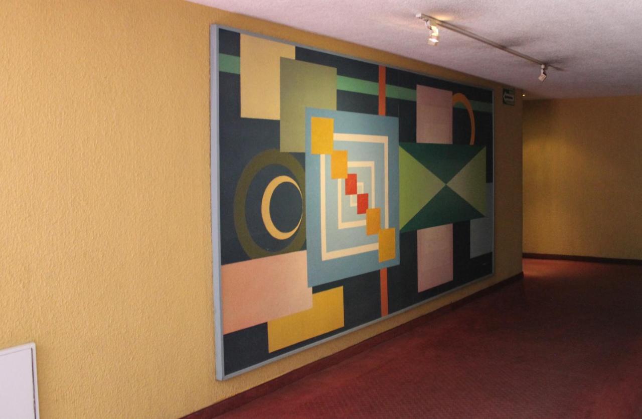 San Martin Hotel Cidade do México