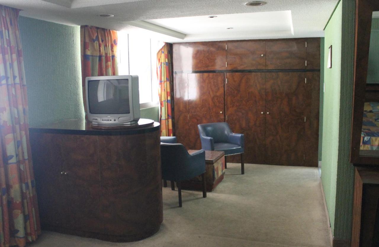 Hotel San Martin *