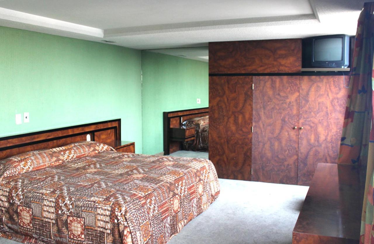 Hotel San Martin *