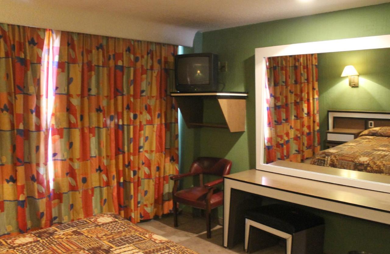Hotel San Martin *
