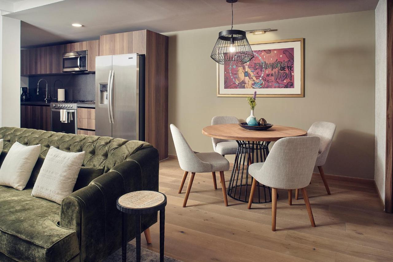 Hotel Frida Boutique By Viadora México DF