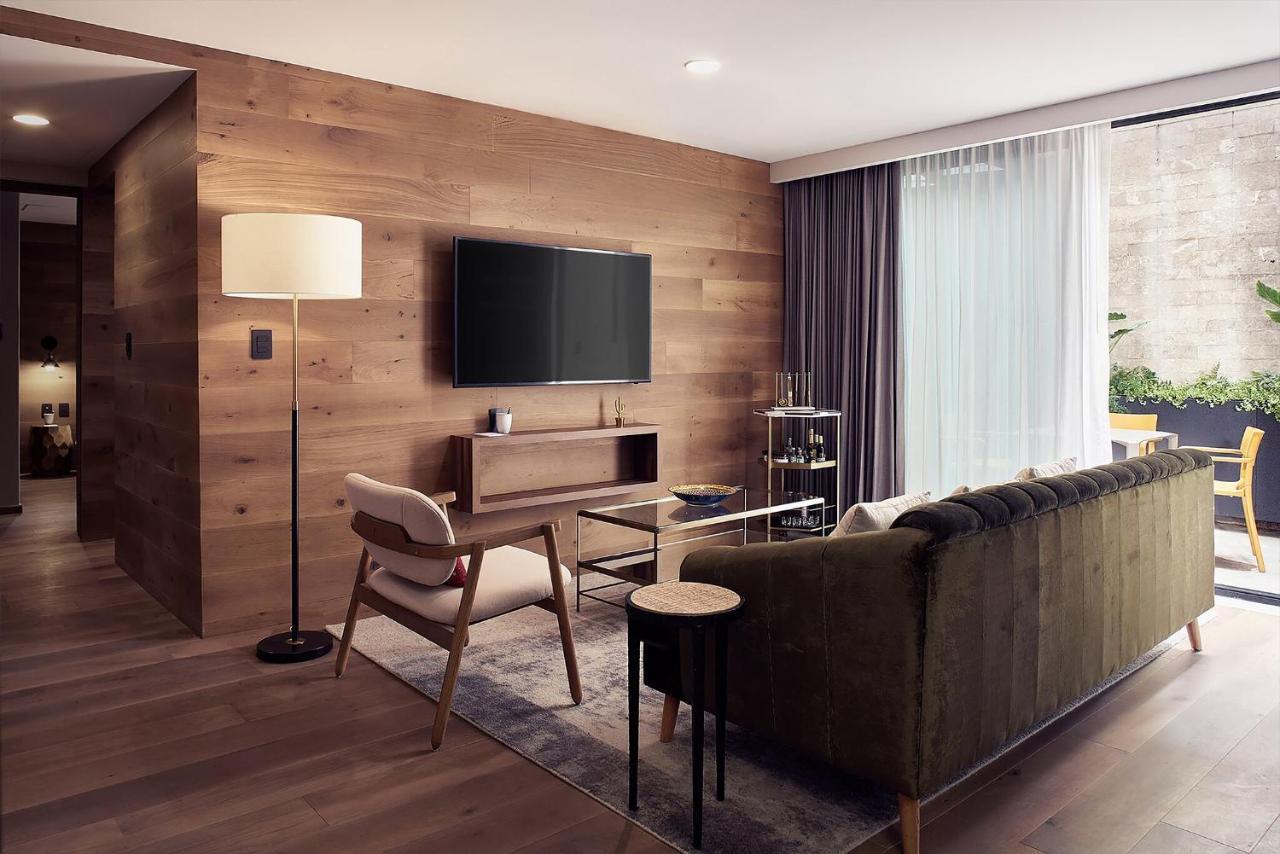 Hotel Frida Boutique By Viadora México DF