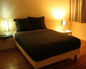 Hotel Casa Roma Df México DF