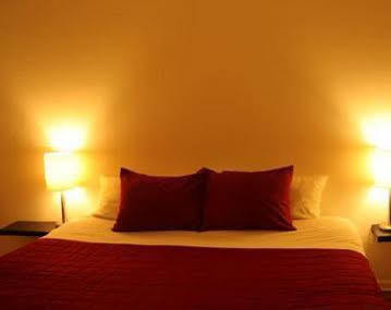 Casa Roma Df Hotel