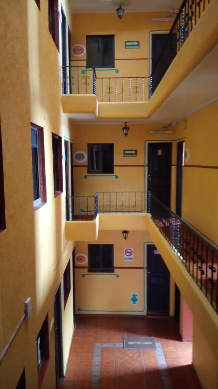 Hotel Recreo 2*