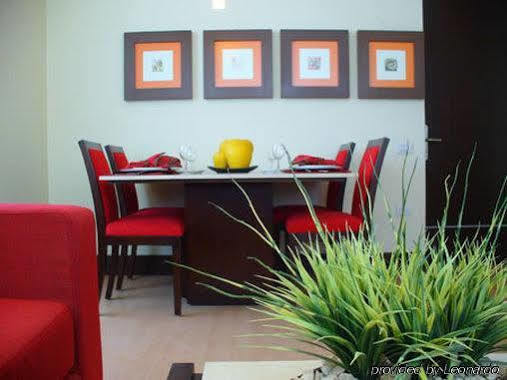 Aparthotel Hausuites