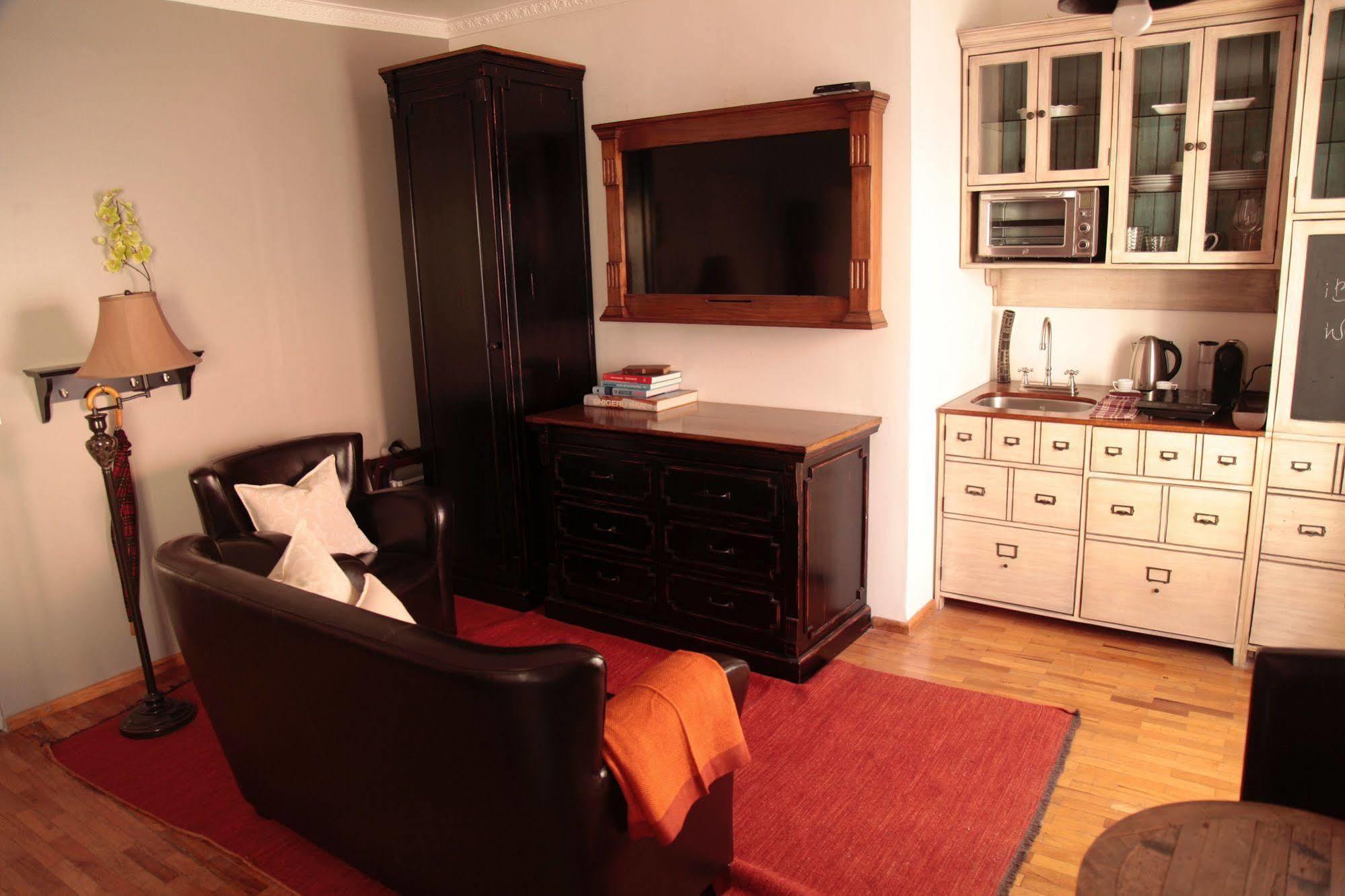 Bed and breakfast Art San Angel 3*