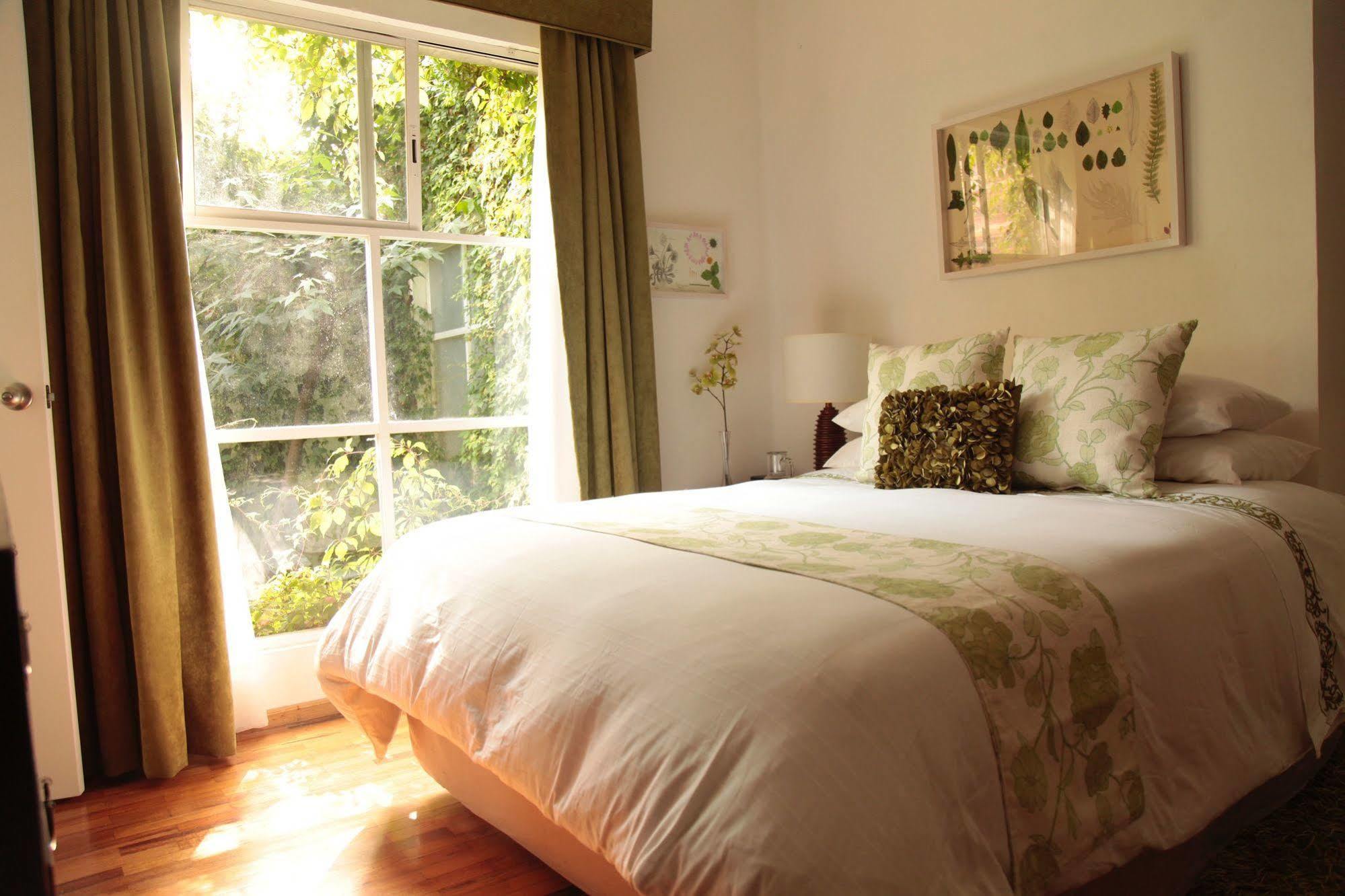 Bed & Breakfast Art San Angel 3*