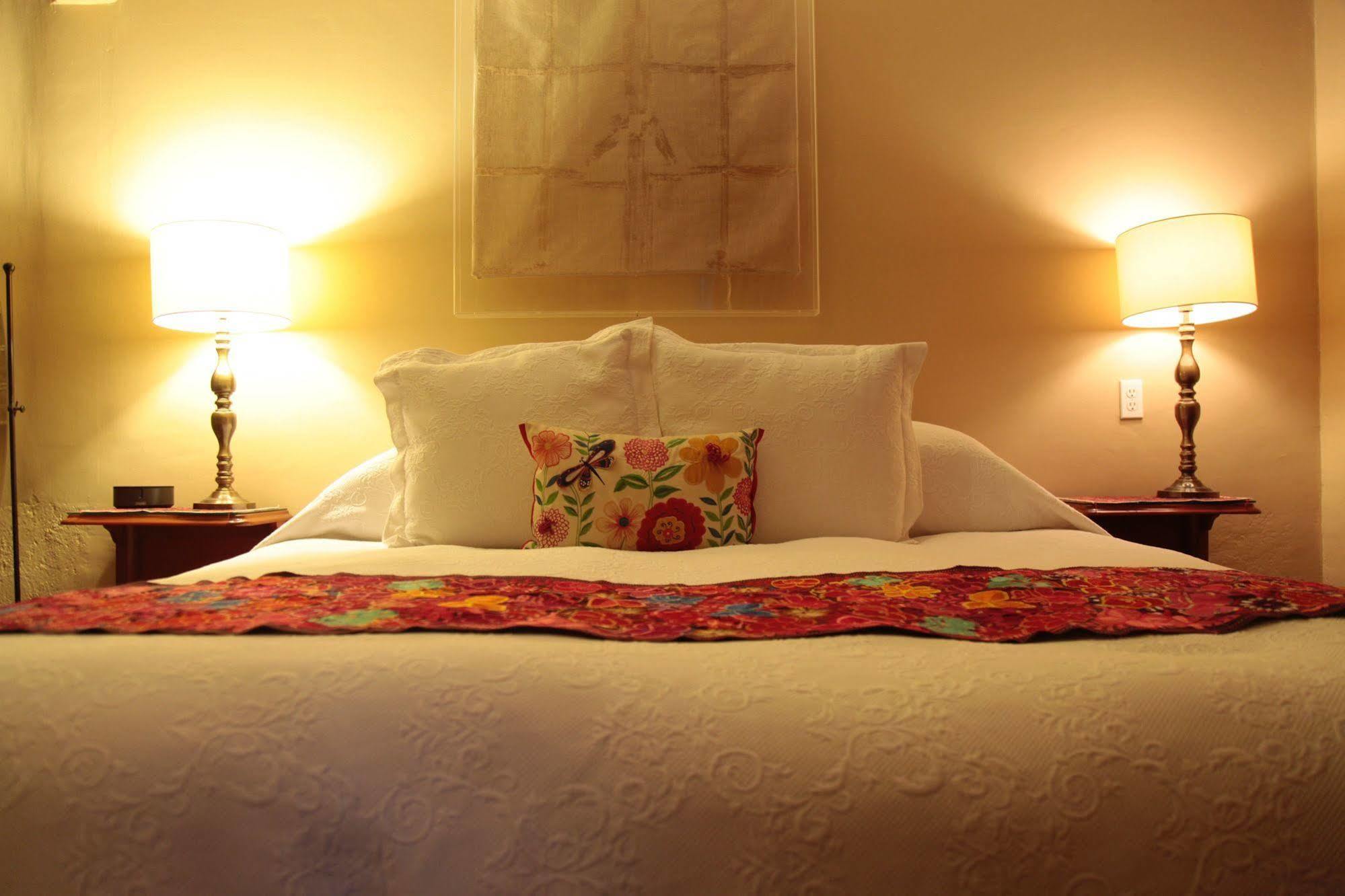Art San Angel Bed & Breakfast Mexico City