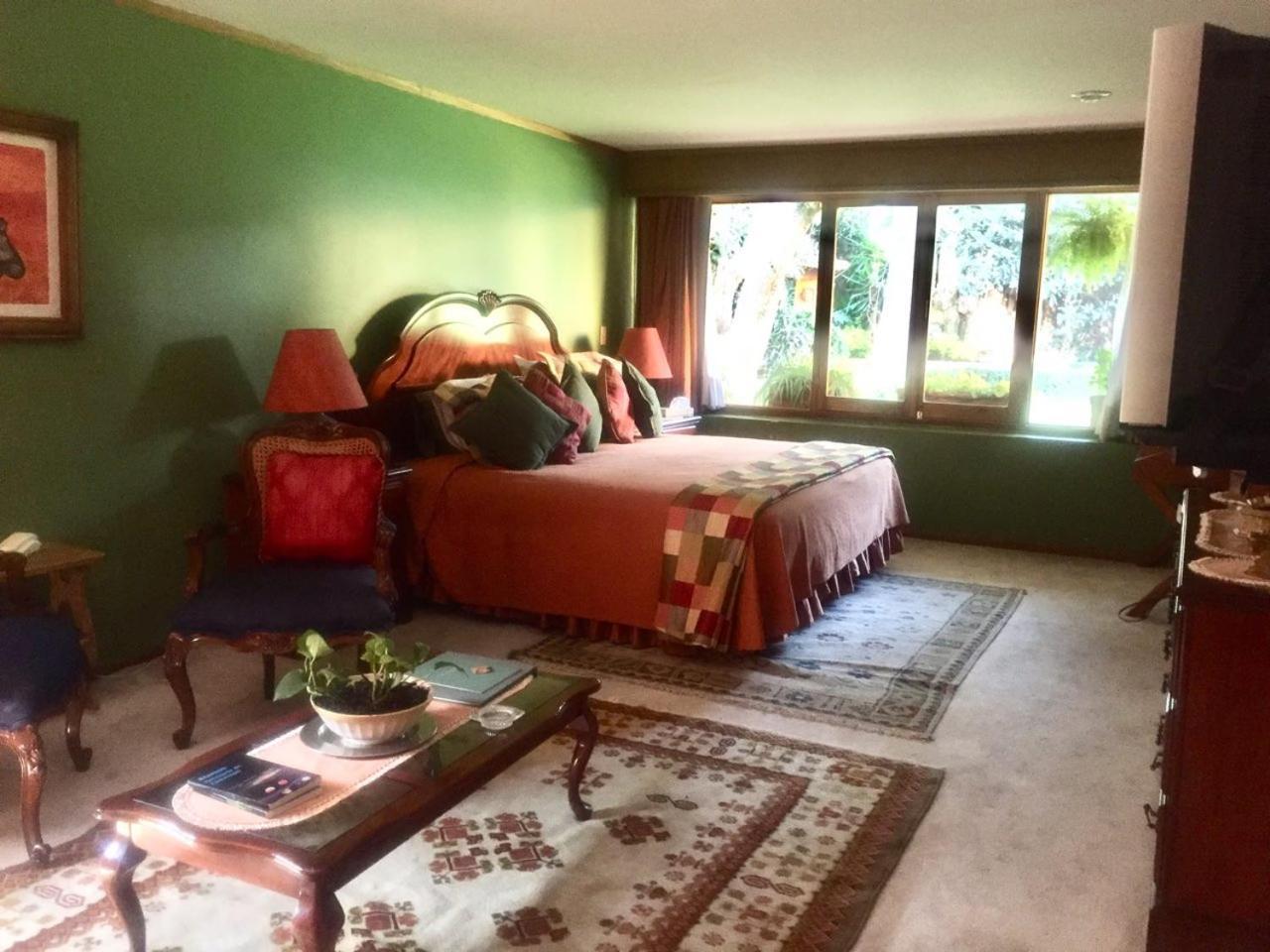 Casa De Fuego *
