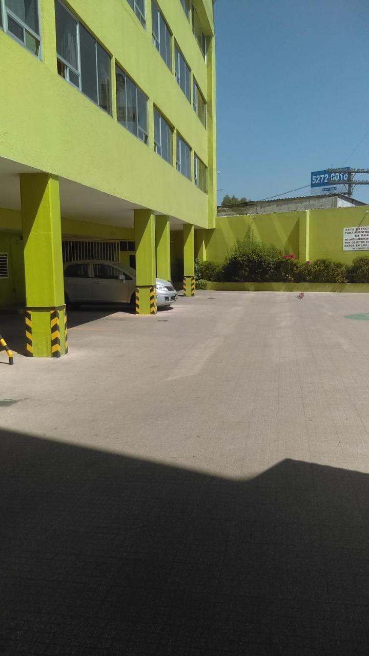 Parque Via Hotel