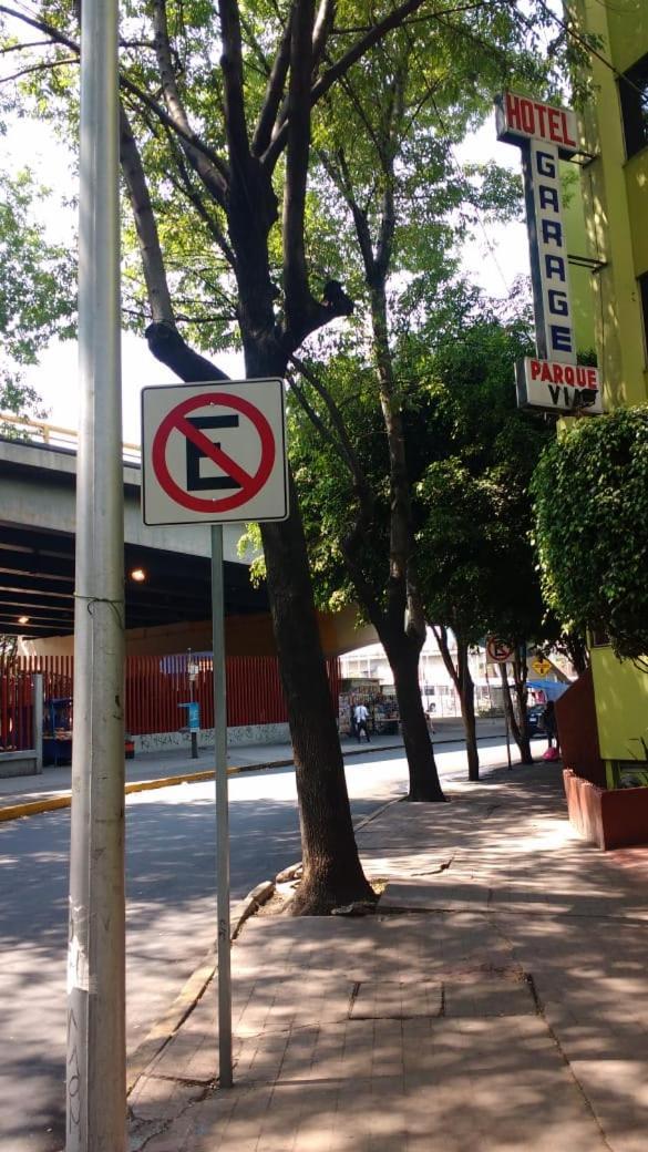 Parque Via Hotel 3*