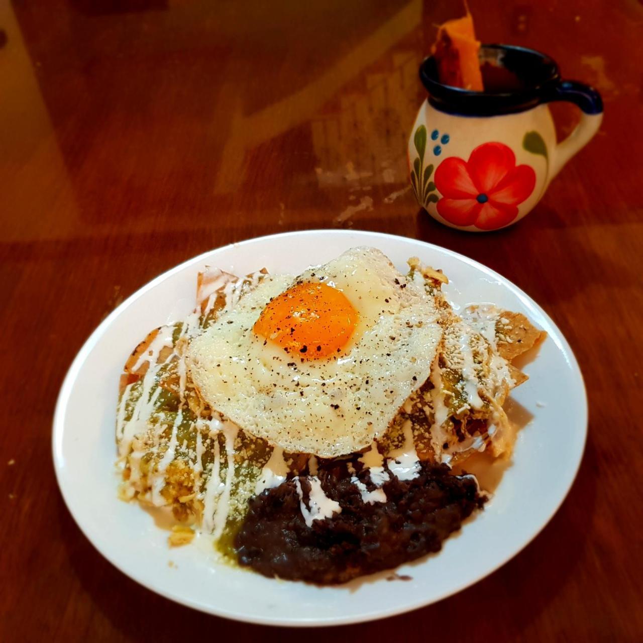 Bed and breakfast La Querencia Df 2*