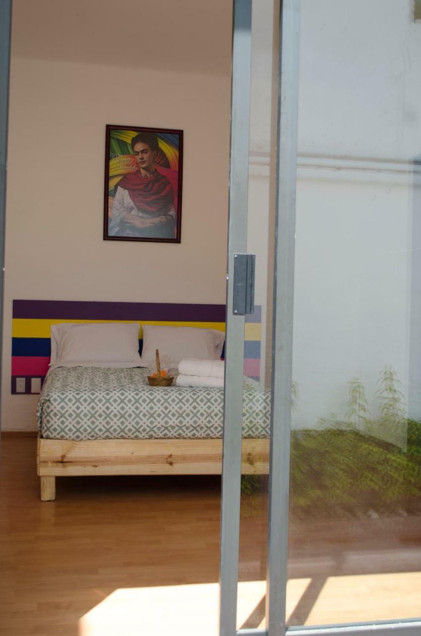 Casa Frida Hostal
