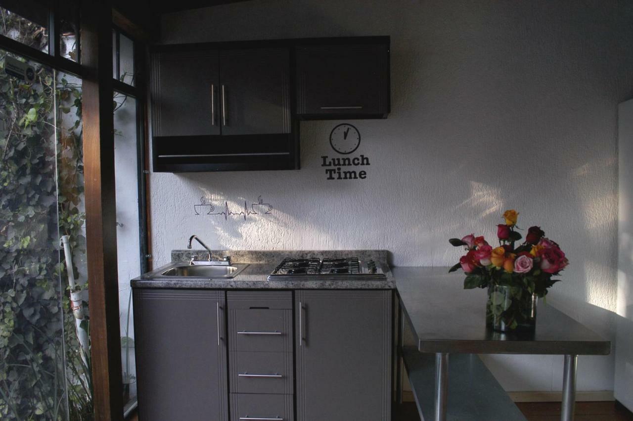 Hostal Casa Frida