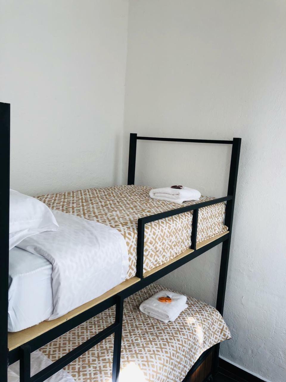 Hostal Casa Frida