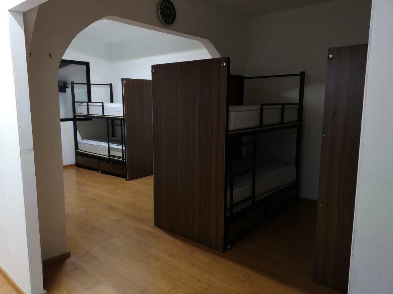 Hostal Casa Frida México DF