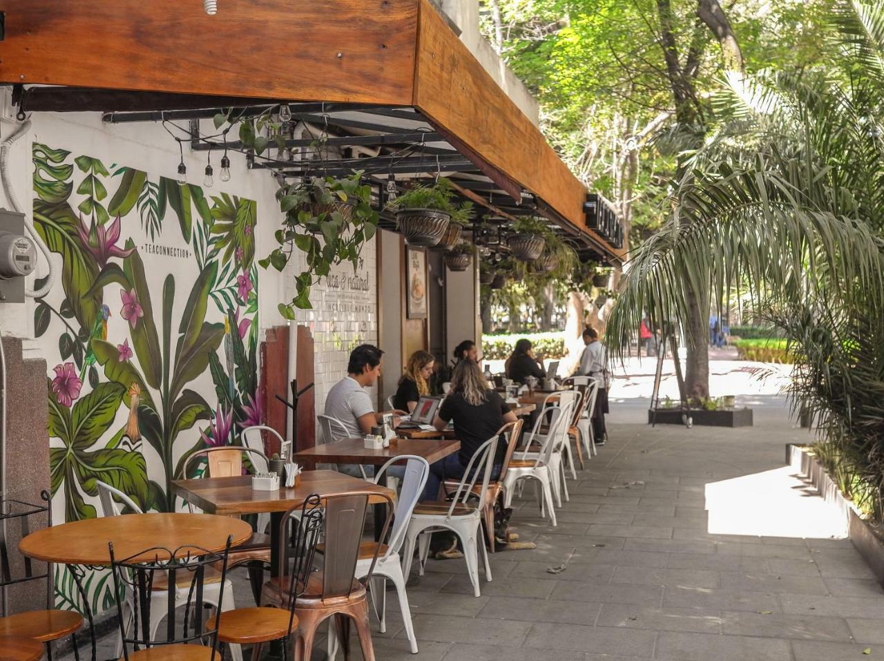 Izta 54 México DF