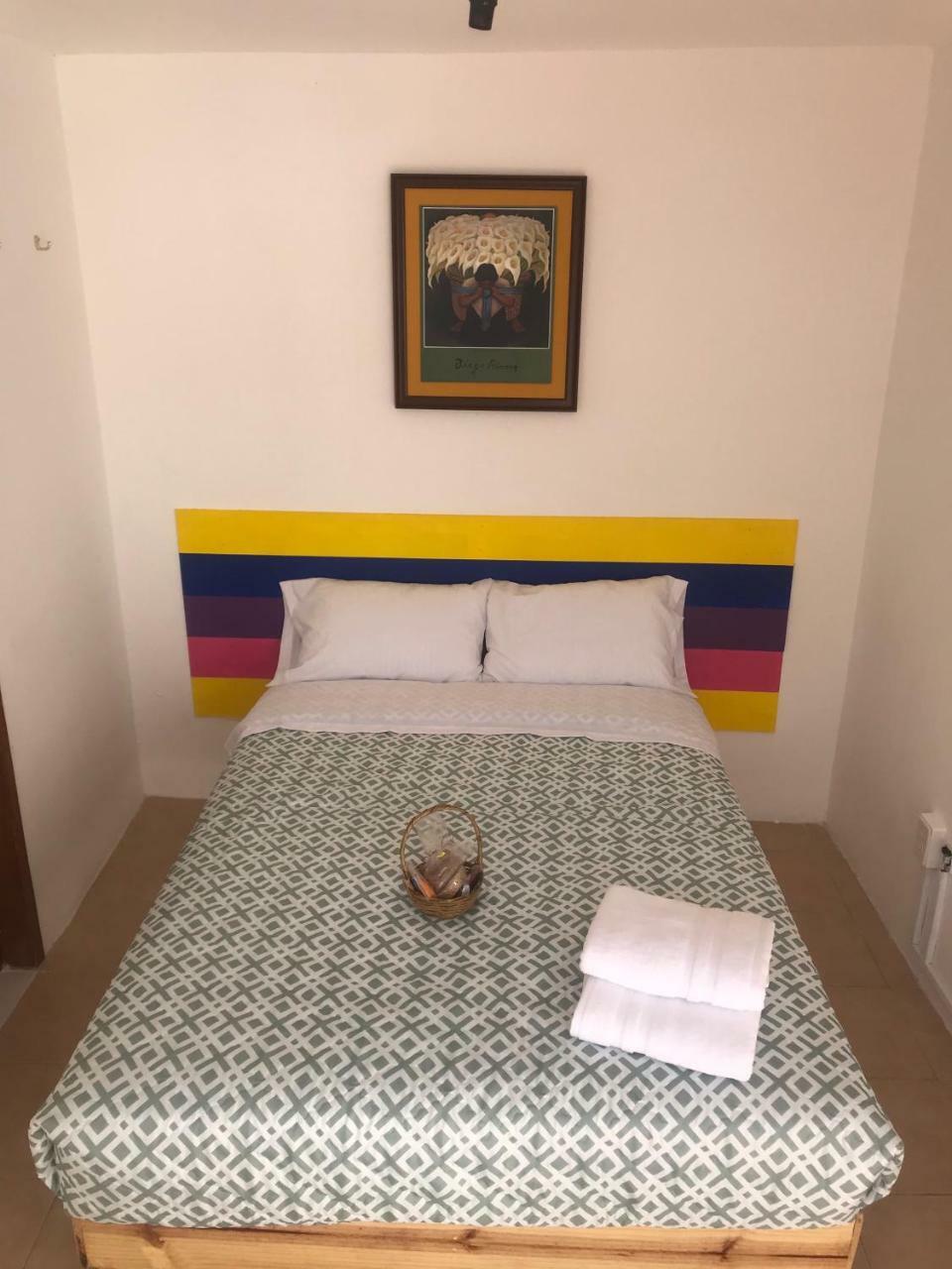 Casa Frida *