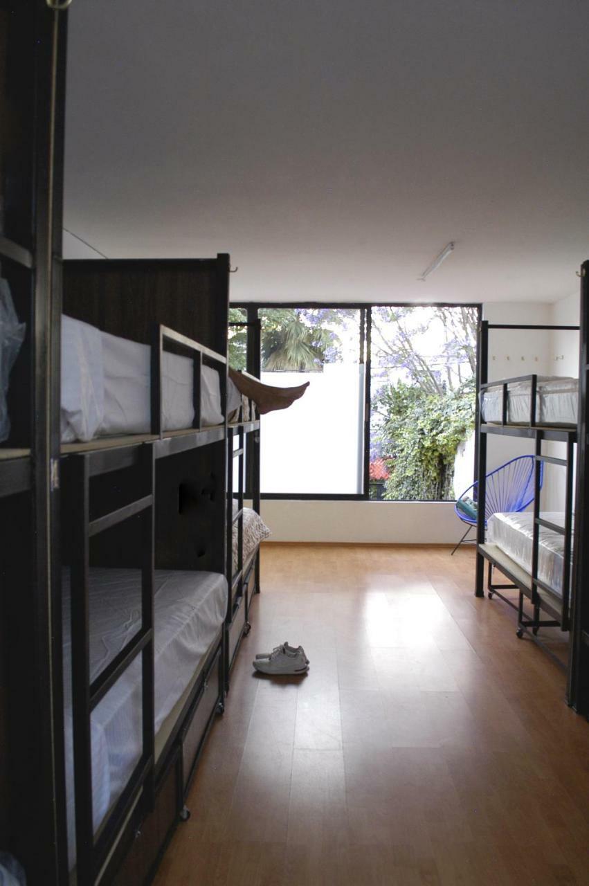 Casa Frida Hostal *
