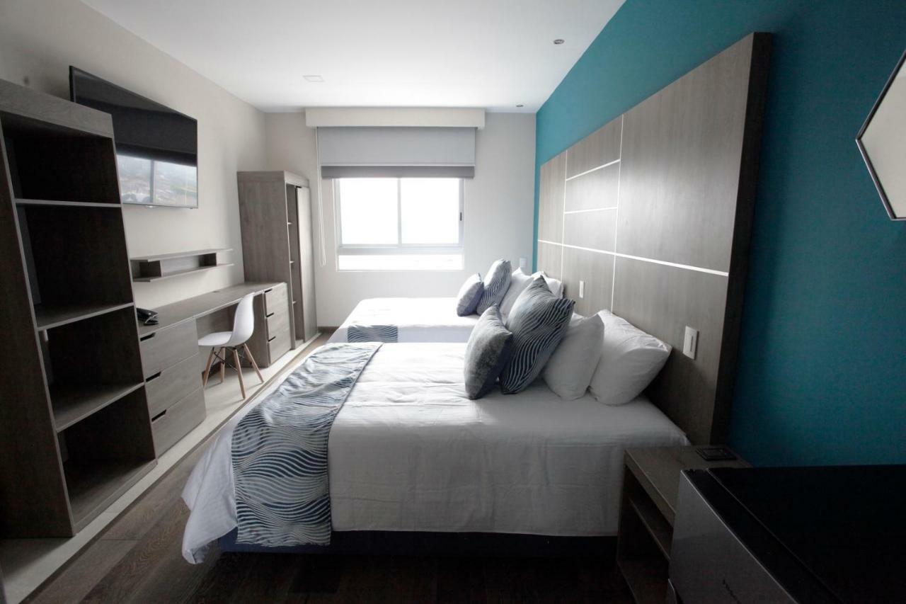Capital`s Suites Luxury Gran Sur Apartahotel 2*