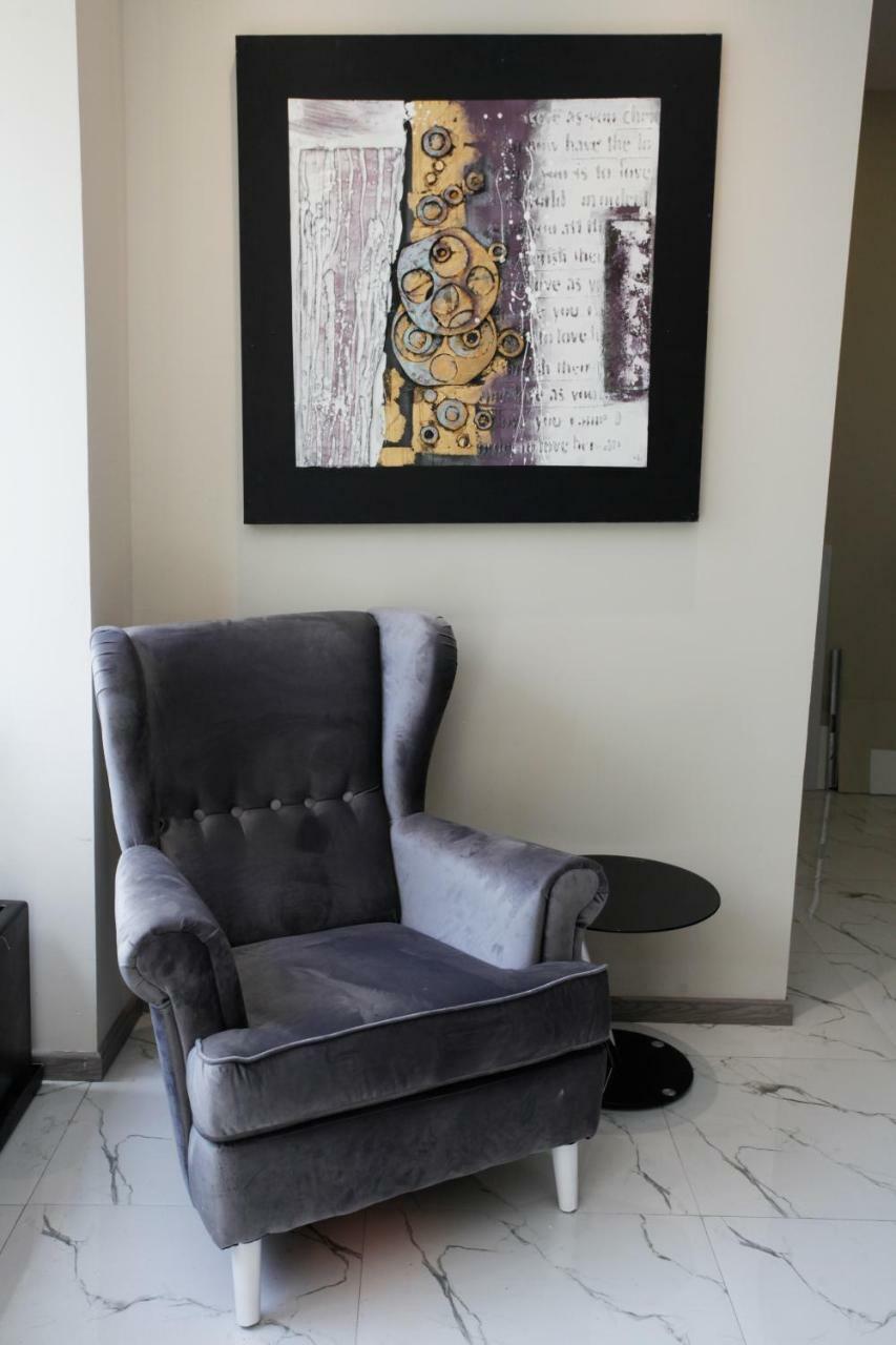 Apartahotel Capital`s Suites Luxury Gran Sur 2*