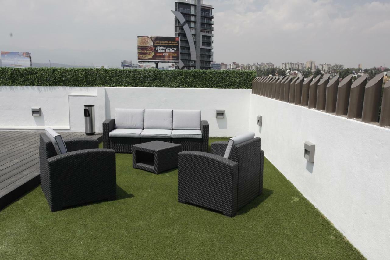 Capital`s Suites Luxury Gran Sur