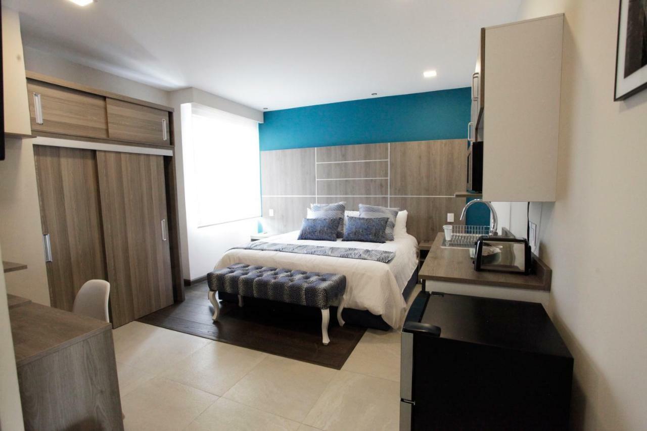 Apartahotel Capital`s Suites Luxury Gran Sur