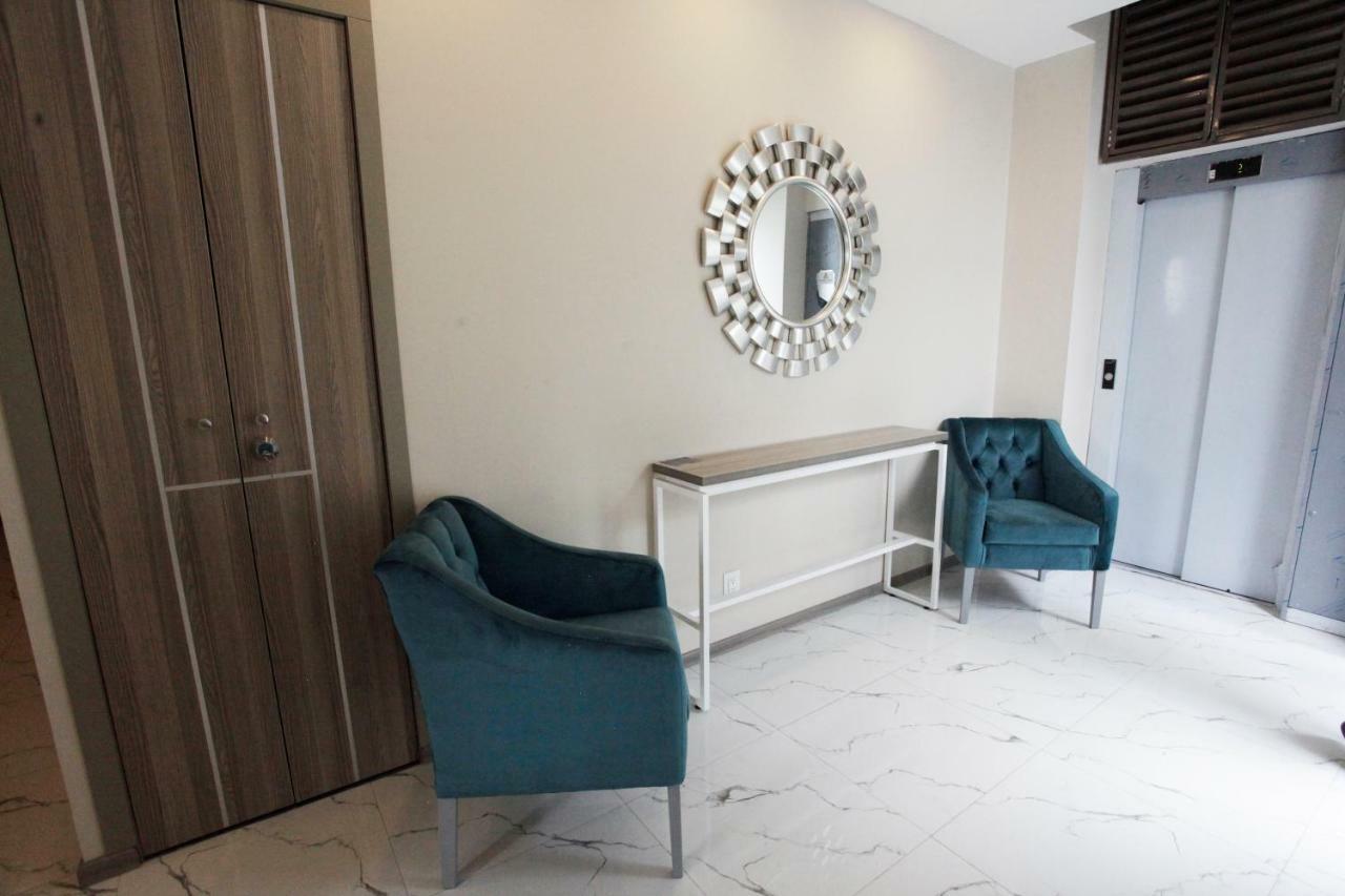 Apartahotel Capital`s Suites Luxury Gran Sur 2*