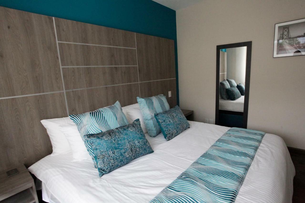 Capital`s Suites Luxury Gran Sur México DF