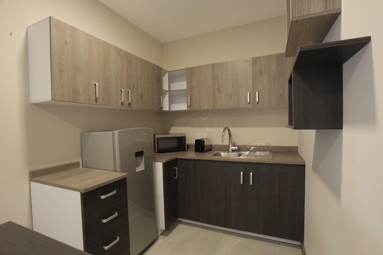 Capital`s Suites Luxury Gran Sur Apartahotel