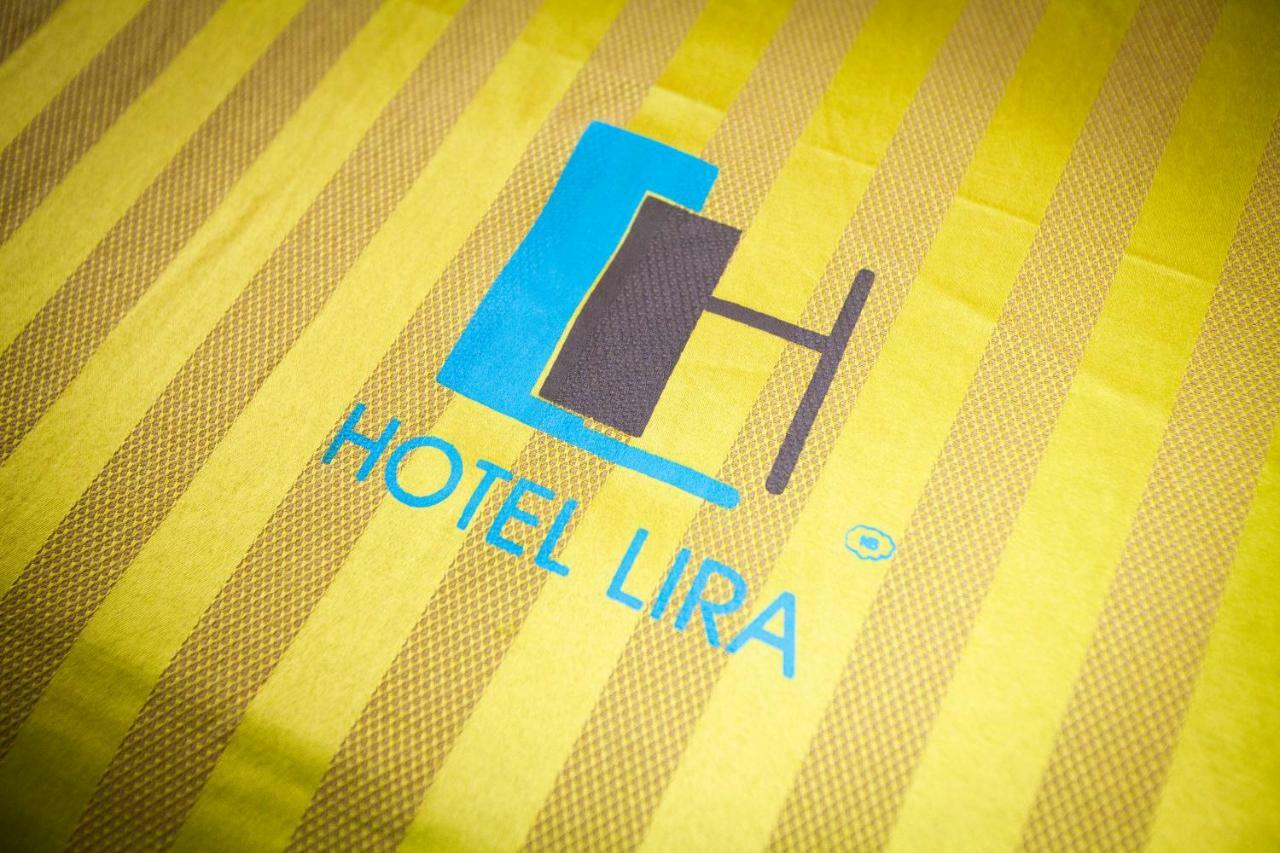 Hotel Lira - Solo Adultos Cidade do México