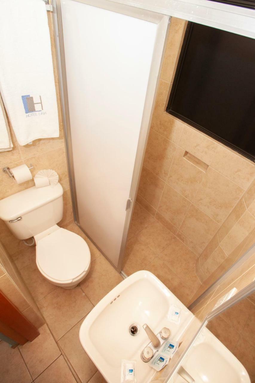 Lira - Solo Adultos Hotel