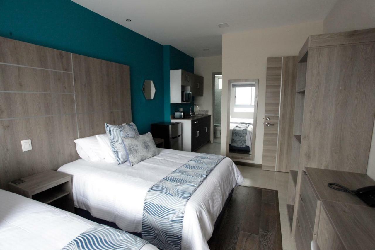 Apartahotel Capital`s Suites Luxury Gran Sur