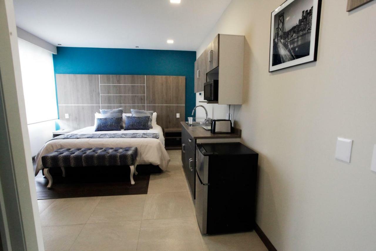 Capital`s Suites Luxury Gran Sur
