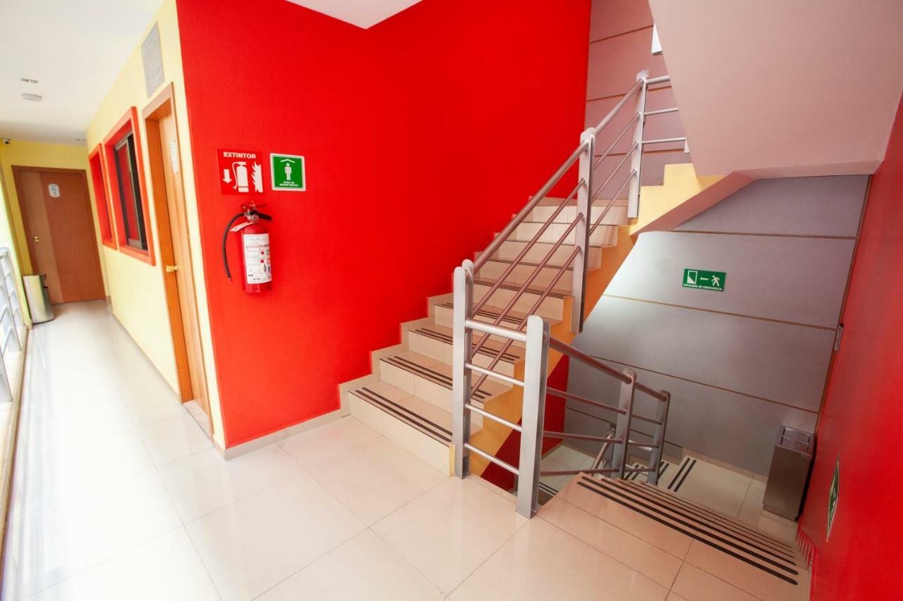 Lira - Solo Adultos Hotel *