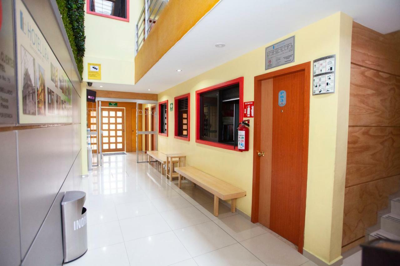 Lira - Solo Adultos Hotel *