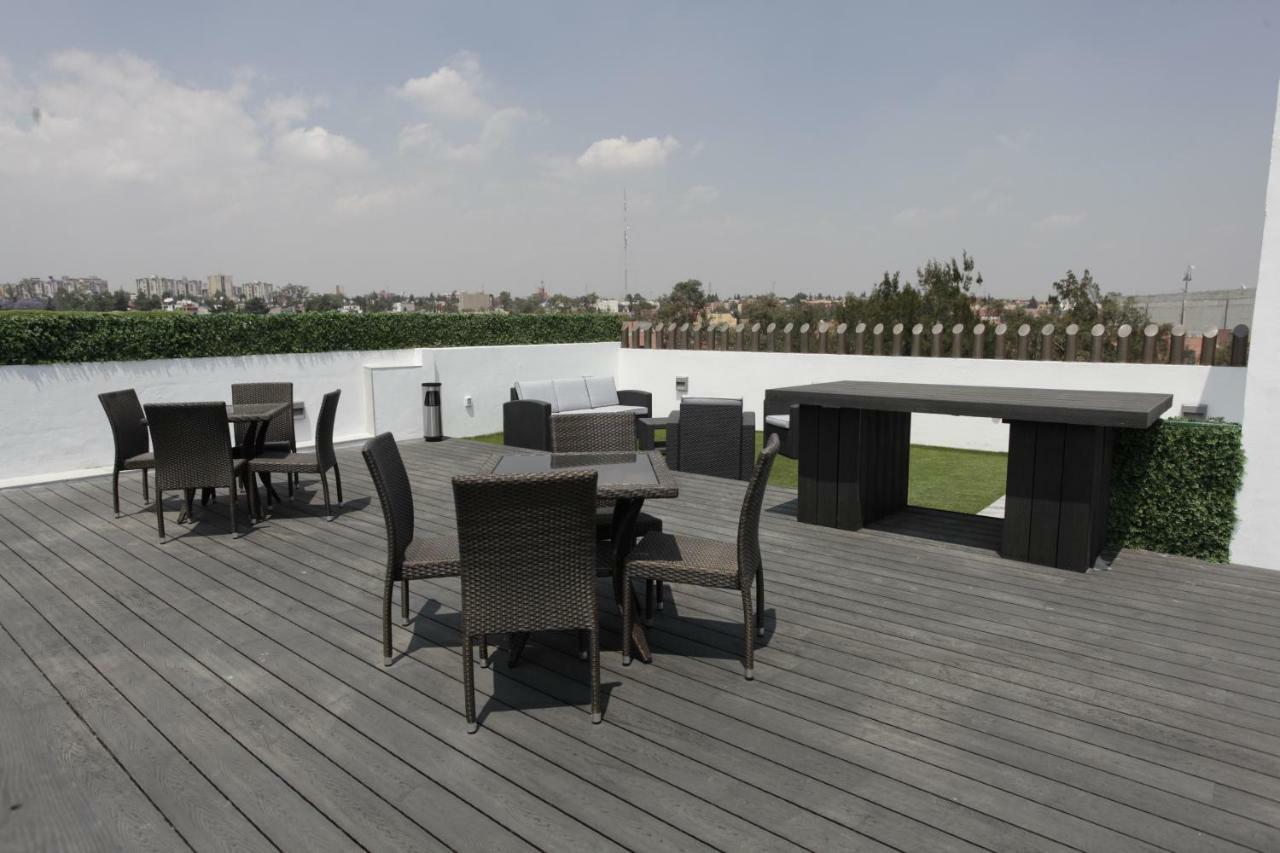 Apartahotel Capital`s Suites Luxury Gran Sur 2*