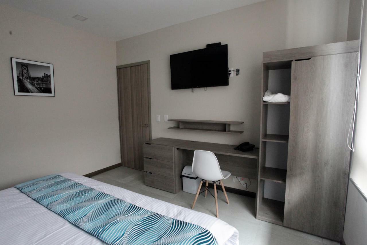 Capital`s Suites Luxury Gran Sur Apartahotel