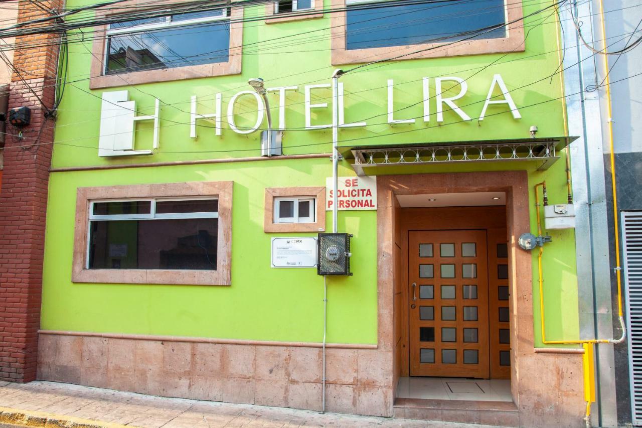 Hotel Lira - Solo Adultos