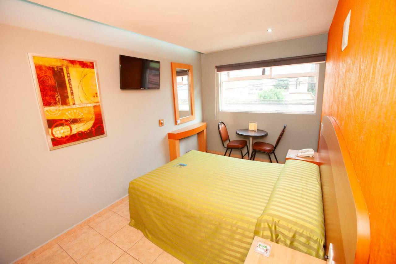 Hotel Lira - Solo Adultos Cidade do México