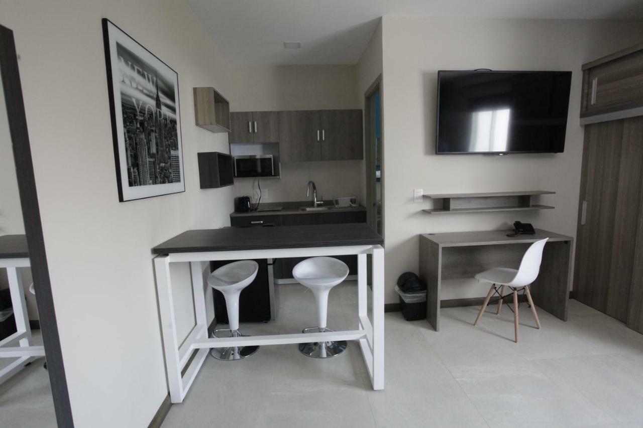 Capital`s Suites Luxury Gran Sur Apartahotel 2*